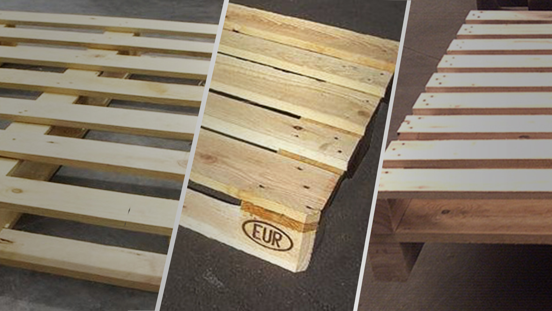 Pallets