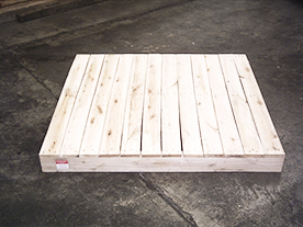 Pallet especiales