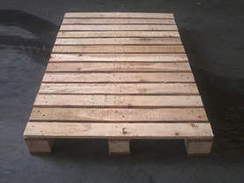 Pallet Euro